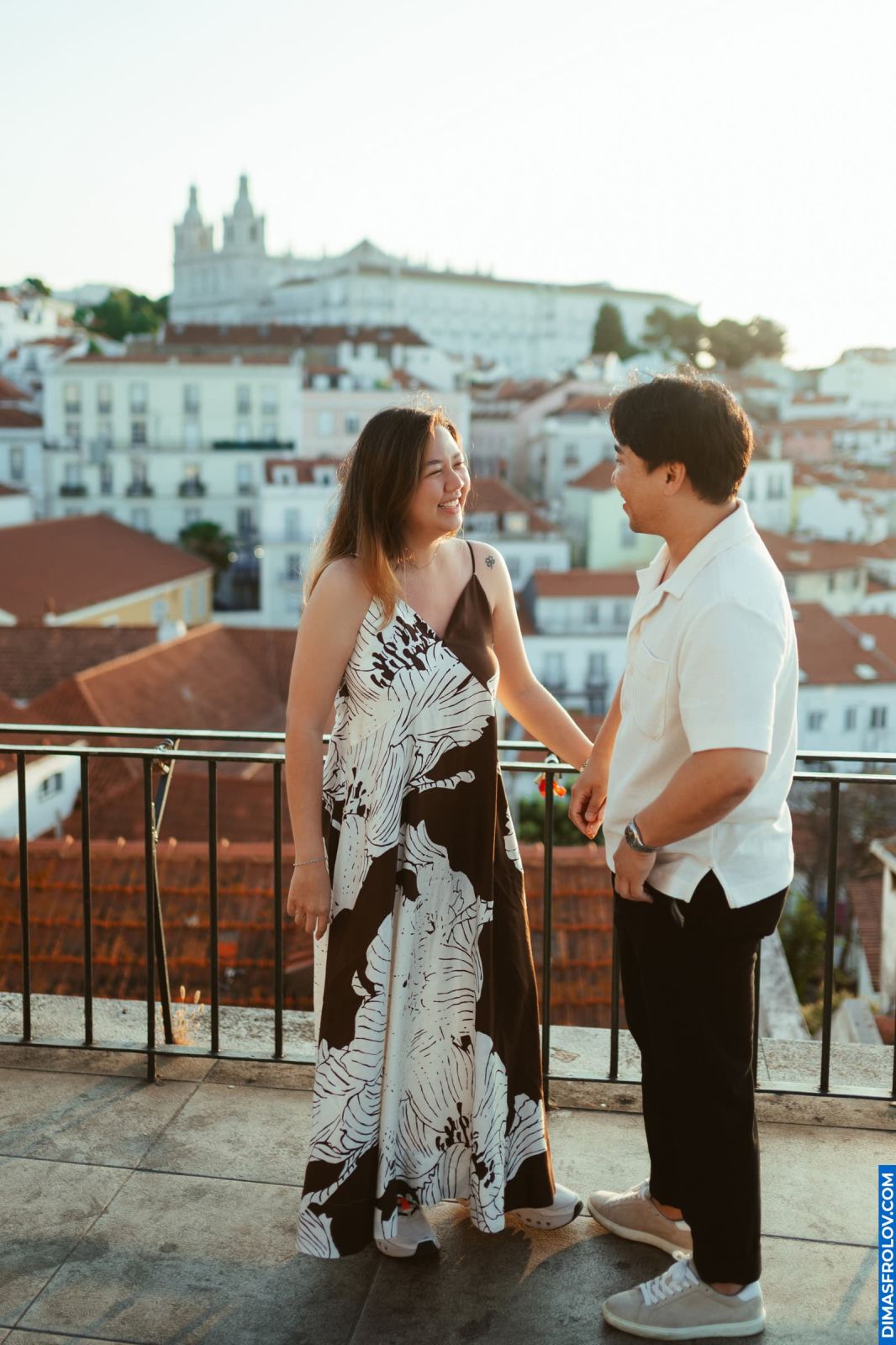Surprise Proposal in Alfama. Photo 129463 (2025-06-28 08:21:25)