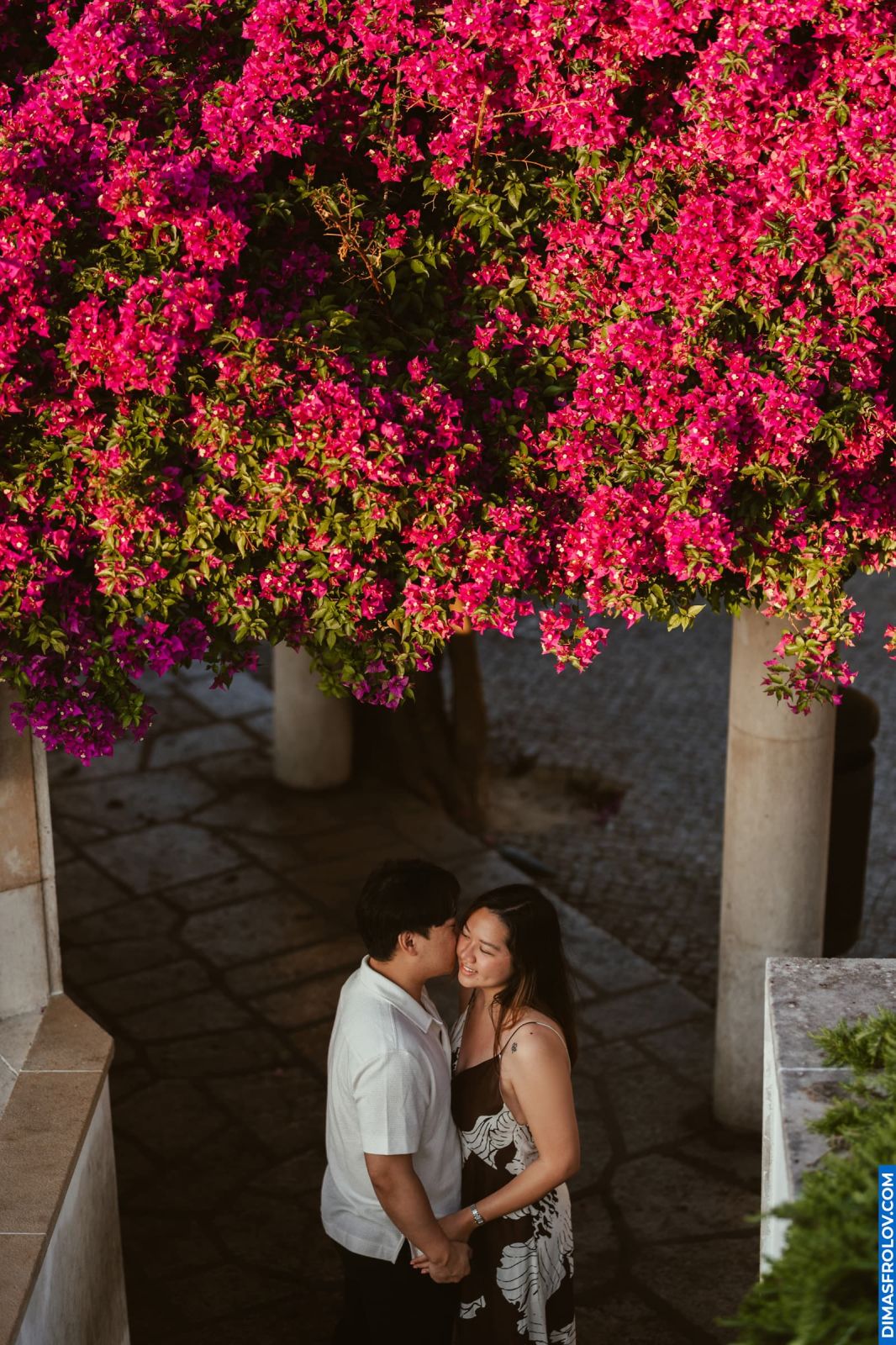 Surprise Proposal in Alfama. Photo 129515 (2025-06-28 08:21:29)
