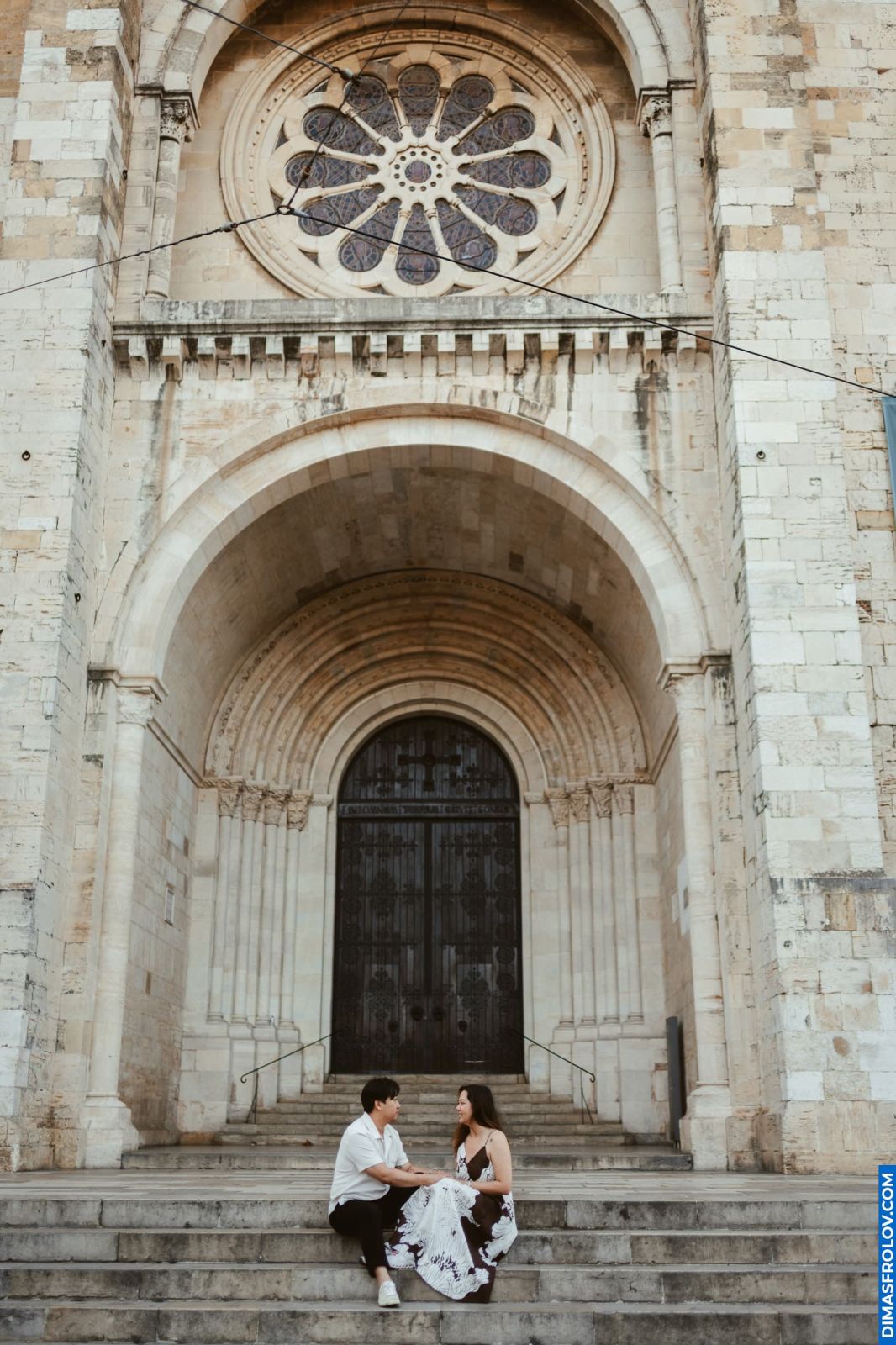 Surprise Proposal in Alfama. Photo 129519 (2025-06-28 08:21:29)