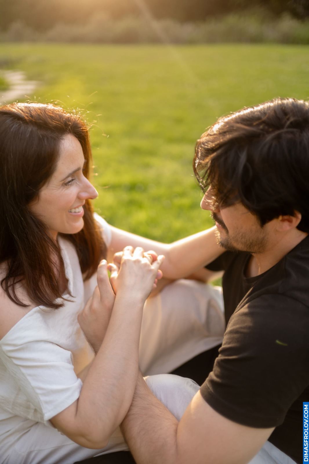 Marta & Dinis at Gulbenkian Gardens, LIsbon. Photo 129593 (2025-07-19 10:17:43)