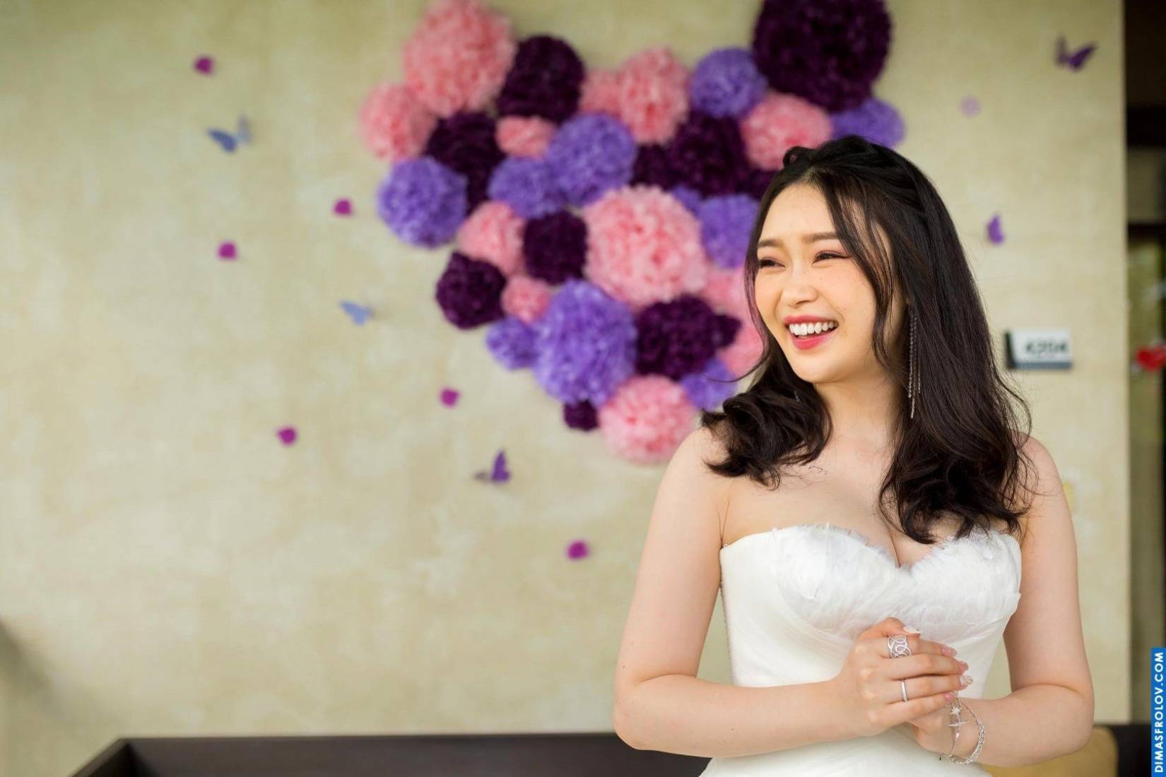 Wedding Photo Shooting at Le Meridien Resort & Spa. Photo 16349 (2023-05-03 21:47:50)