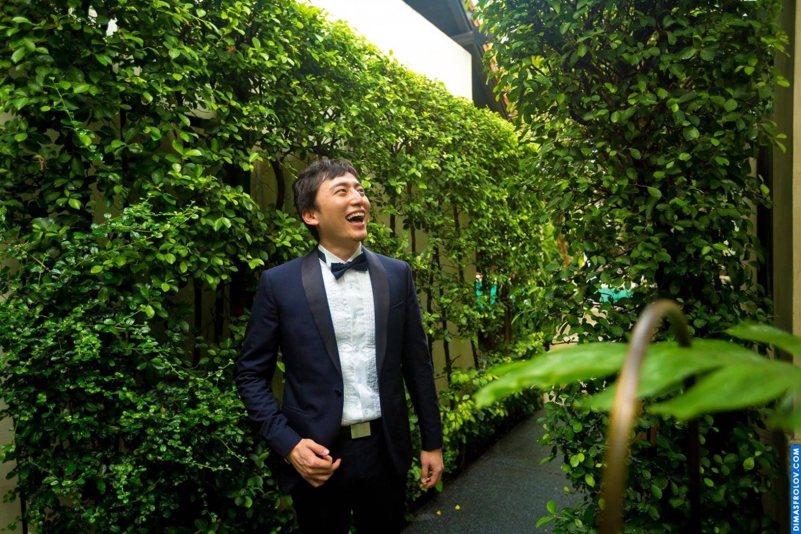 Wedding Photo Shooting at Le Meridien Resort & Spa. Photo 16350 (2023-05-03 21:47:50)