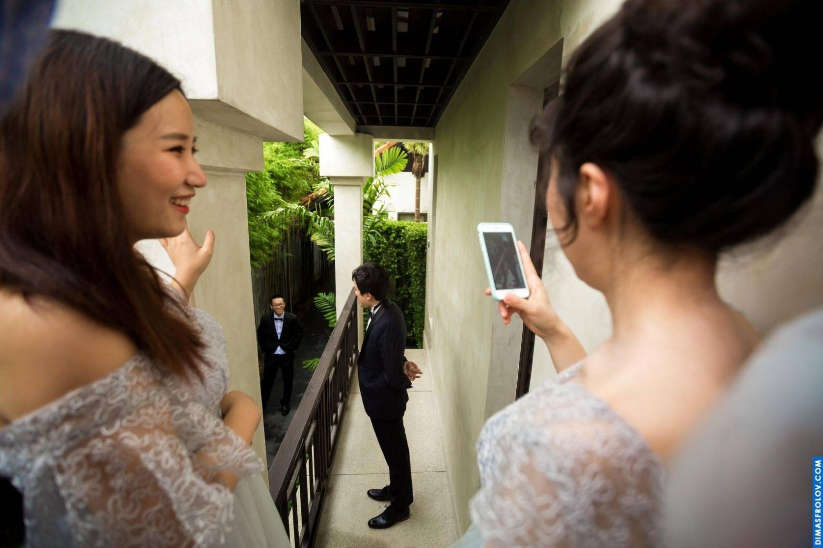 Wedding Photo Shooting at Le Meridien Resort & Spa. Photo 16363 (2023-05-03 21:47:50)