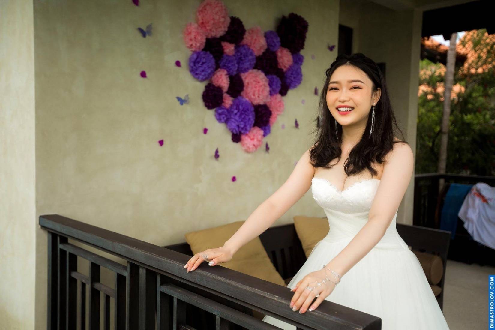 Wedding Photo Shooting at Le Meridien Resort & Spa. Photo 16365 (2023-05-03 21:47:50)