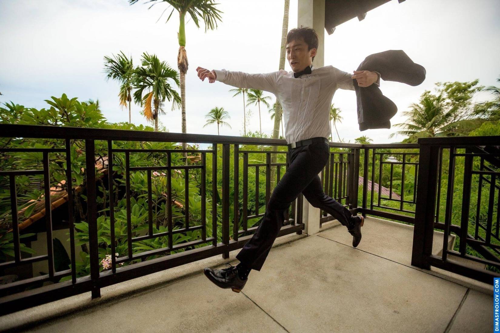 Wedding Photo Shooting at Le Meridien Resort & Spa. Photo 16388 (2023-05-03 21:47:50)