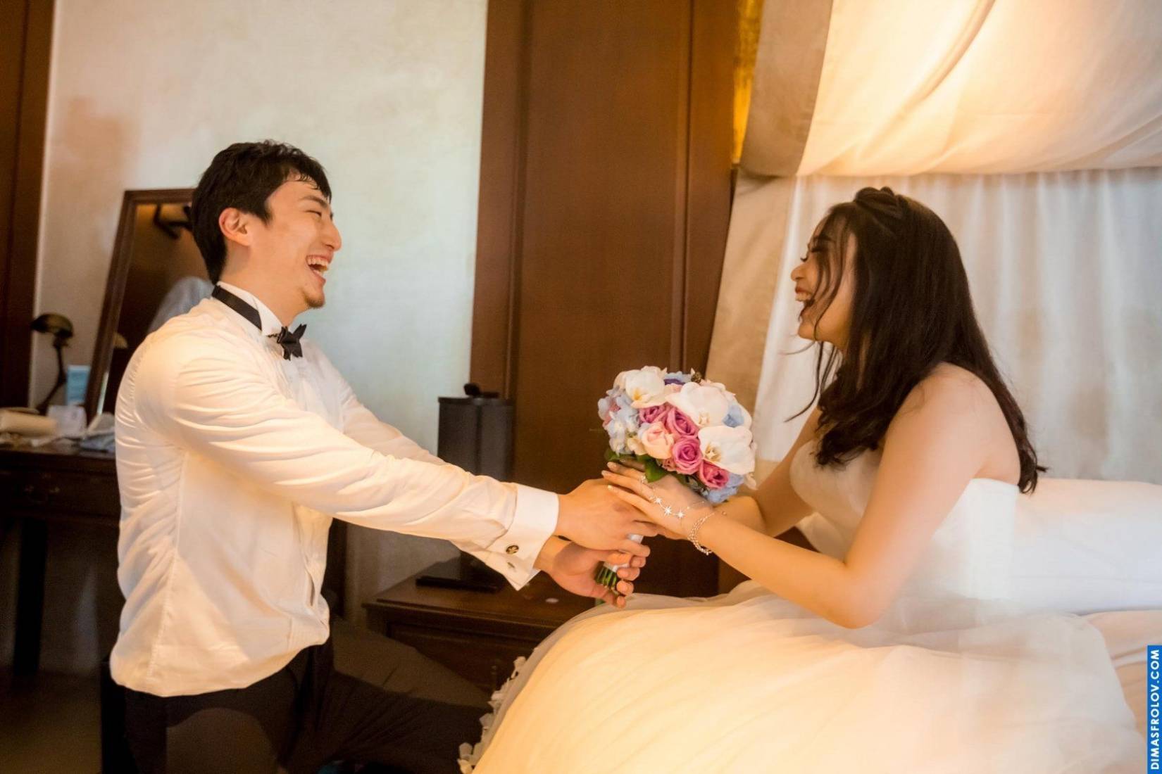 Wedding Photo Shooting at Le Meridien Resort & Spa. Photo 16439 (2023-05-03 21:47:51)