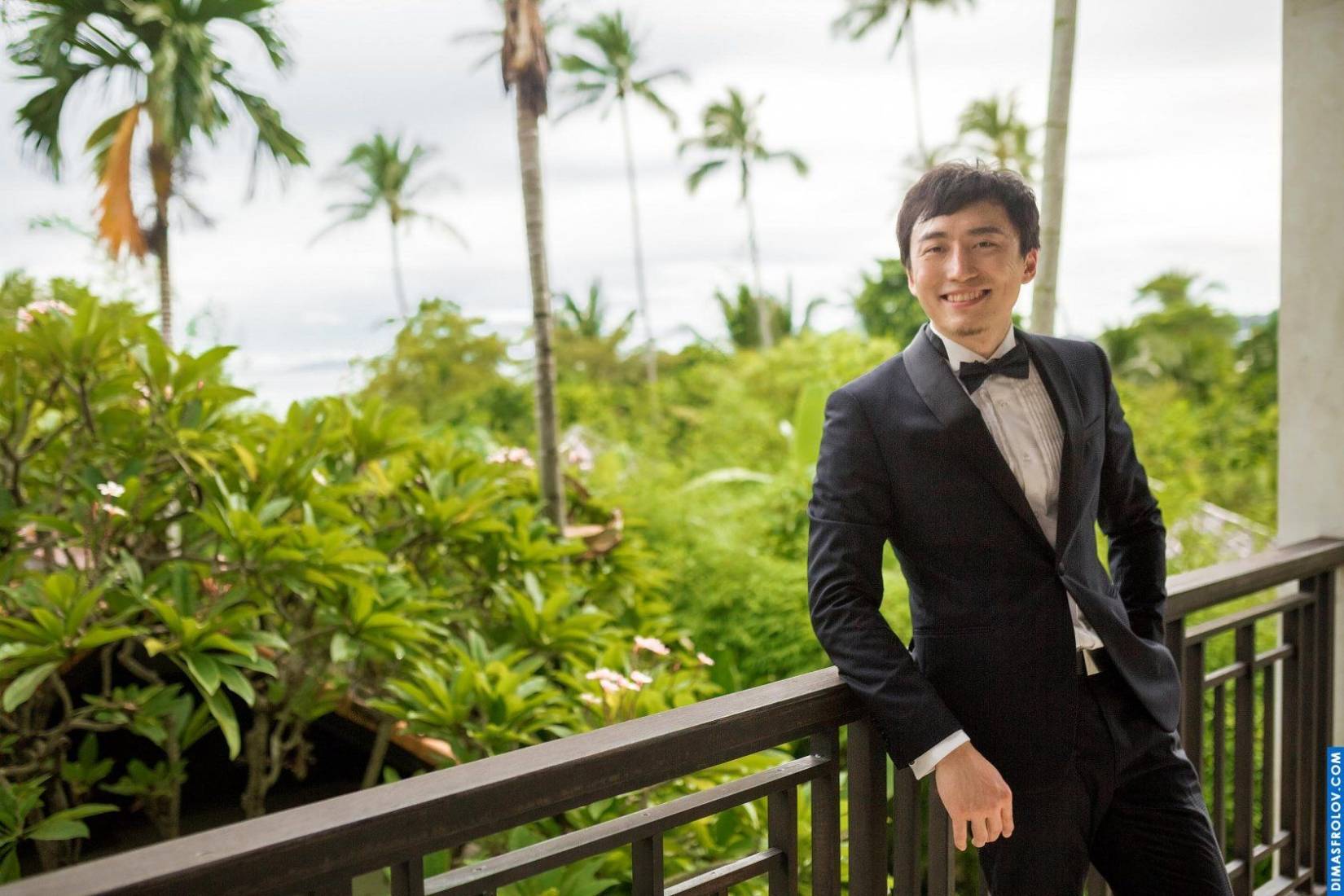 Wedding Photo Shooting at Le Meridien Resort & Spa. Photo 16443 (2023-05-03 21:47:51)
