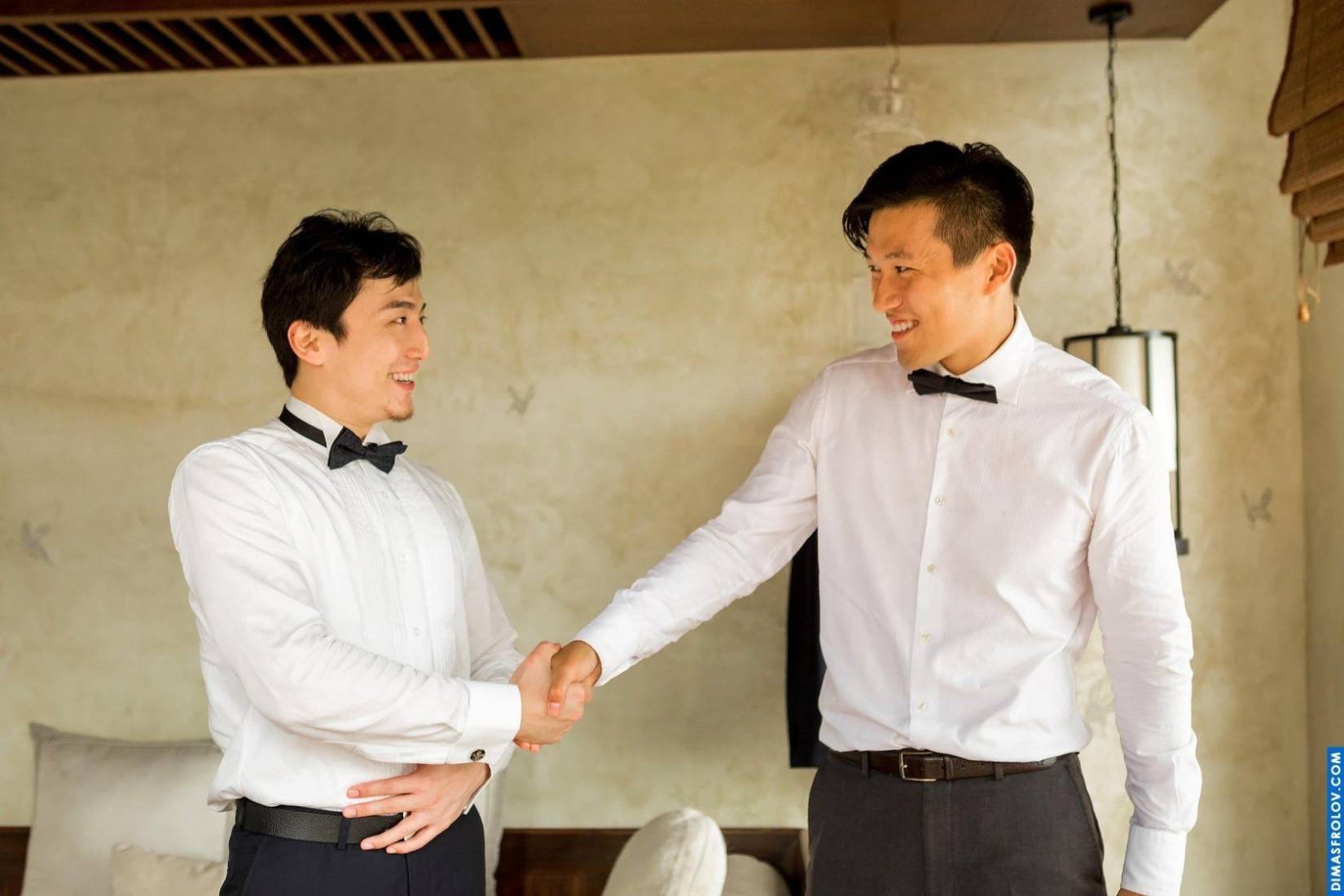 Wedding Photo Shooting at Le Meridien Resort & Spa. Photo 16489 (2023-05-03 21:47:52)