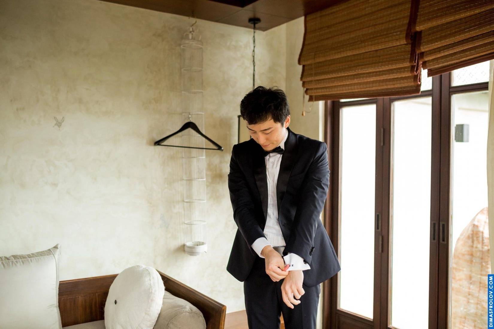 Wedding Photo Shooting at Le Meridien Resort & Spa. Photo 16485 (2023-05-03 21:47:52)
