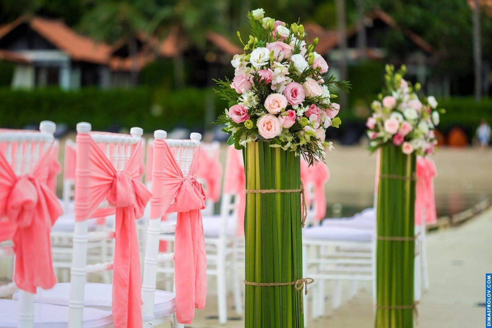Wedding Photo Shooting at Le Meridien Resort & Spa. Photo 16495 (2023-05-03 21:47:52)