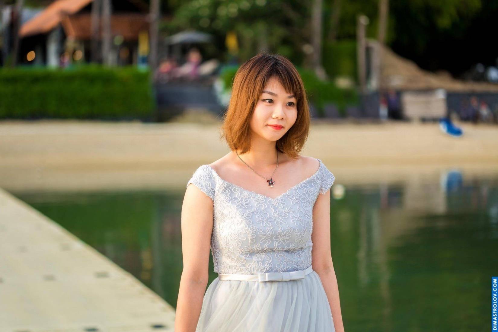Wedding Photo Shooting at Le Meridien Resort & Spa. Photo 16531 (2023-05-03 21:47:52)