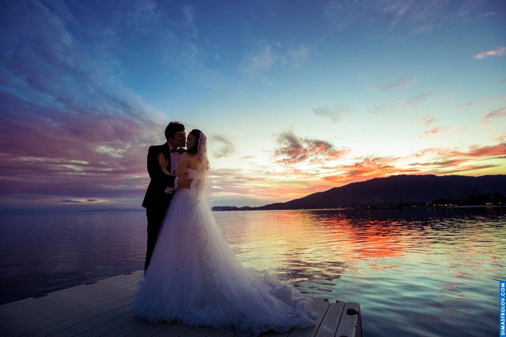 Wedding Photo Shooting at Le Meridien Resort & Spa. Photo 16664 (2023-05-03 21:47:54)
