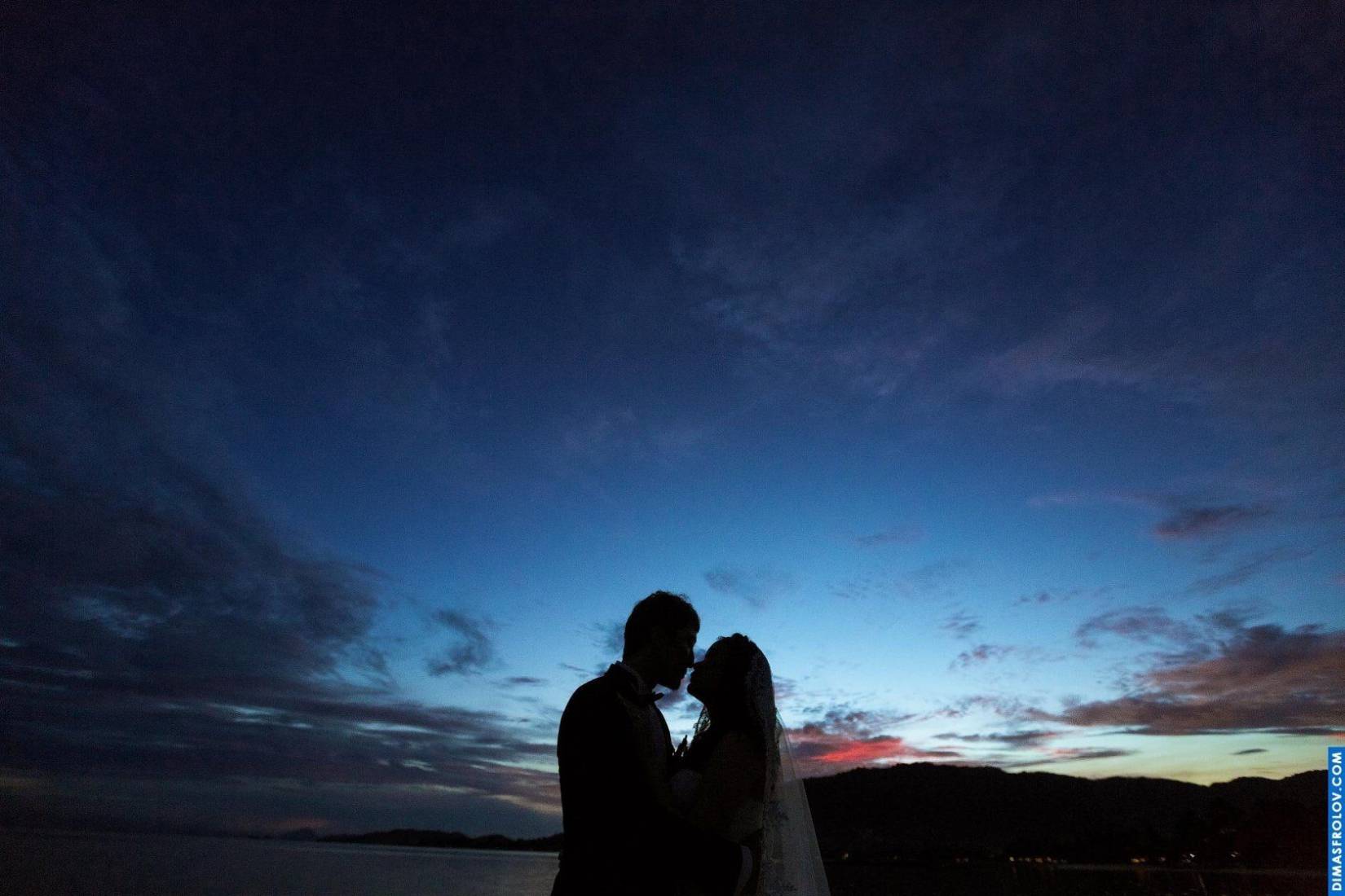Wedding Photo Shooting at Le Meridien Resort & Spa. Photo 16662 (2023-05-03 21:47:54)