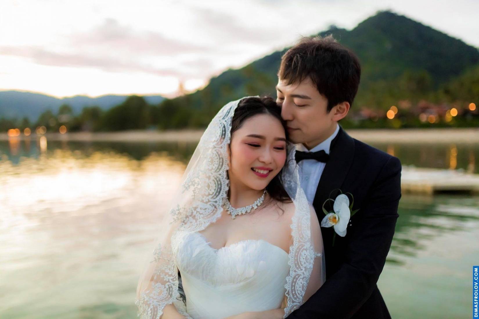 Wedding Photo Shooting at Le Meridien Resort & Spa. Photo 16660 (2023-05-03 21:47:54)