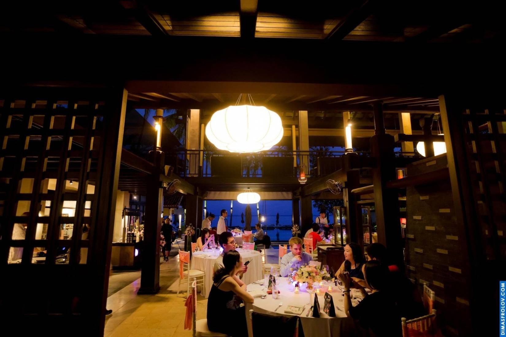 Wedding Photo Shooting at Le Meridien Resort & Spa. Photo 16670 (2023-05-03 21:47:54)