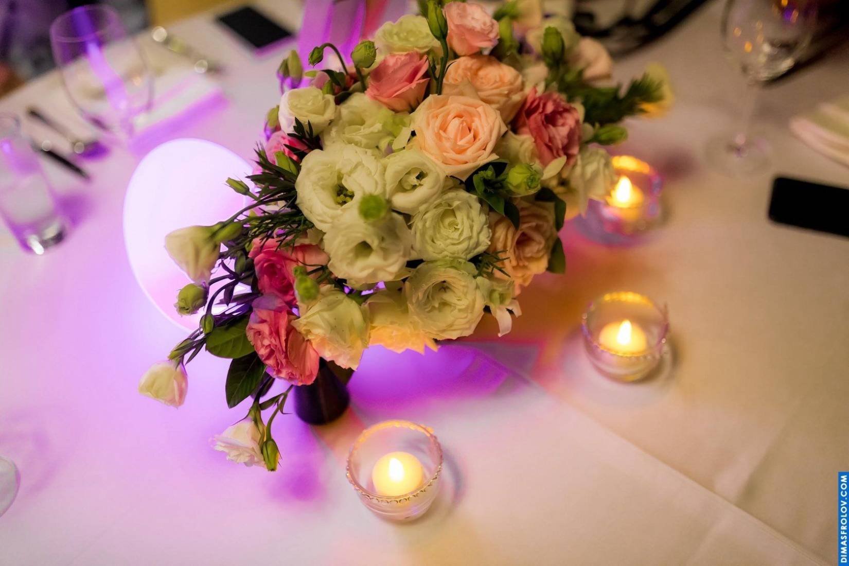 Wedding Photo Shooting at Le Meridien Resort & Spa. Photo 16667 (2023-05-03 21:47:54)