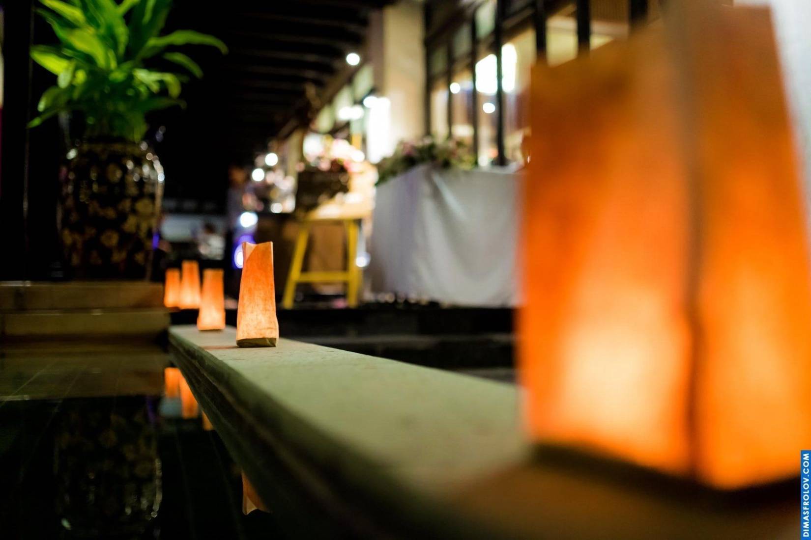 Wedding Photo Shooting at Le Meridien Resort & Spa. Photo 16673 (2023-05-03 21:47:54)