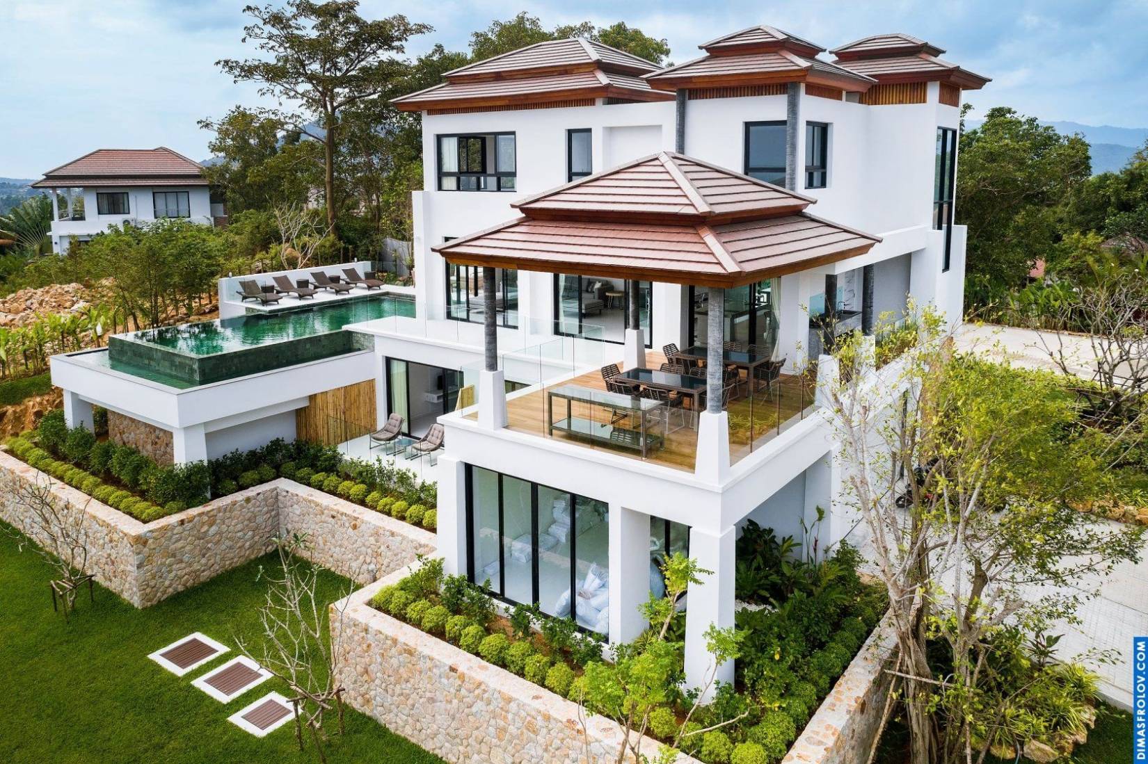 Real estate and property shoots Villa Hruhra (Horizon Villas). photo 24372 (2023-05-03 21:49:41)