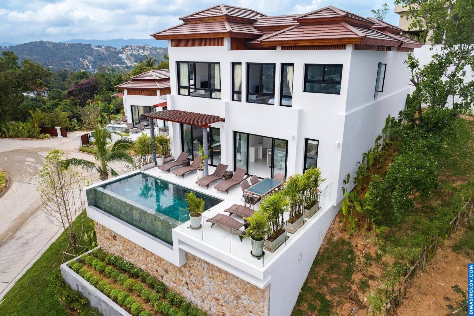 Real estate and property shoots Villa Hruhra (Horizon Villas). photo 24378 (2023-05-03 21:49:41)