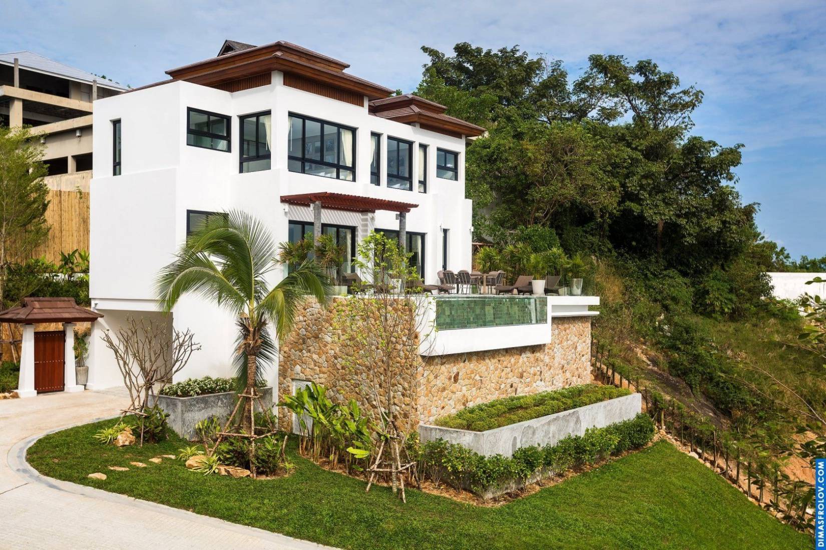 Real estate and property shoots Villa Hruhra (Horizon Villas). photo 24367 (2023-05-03 21:49:41)