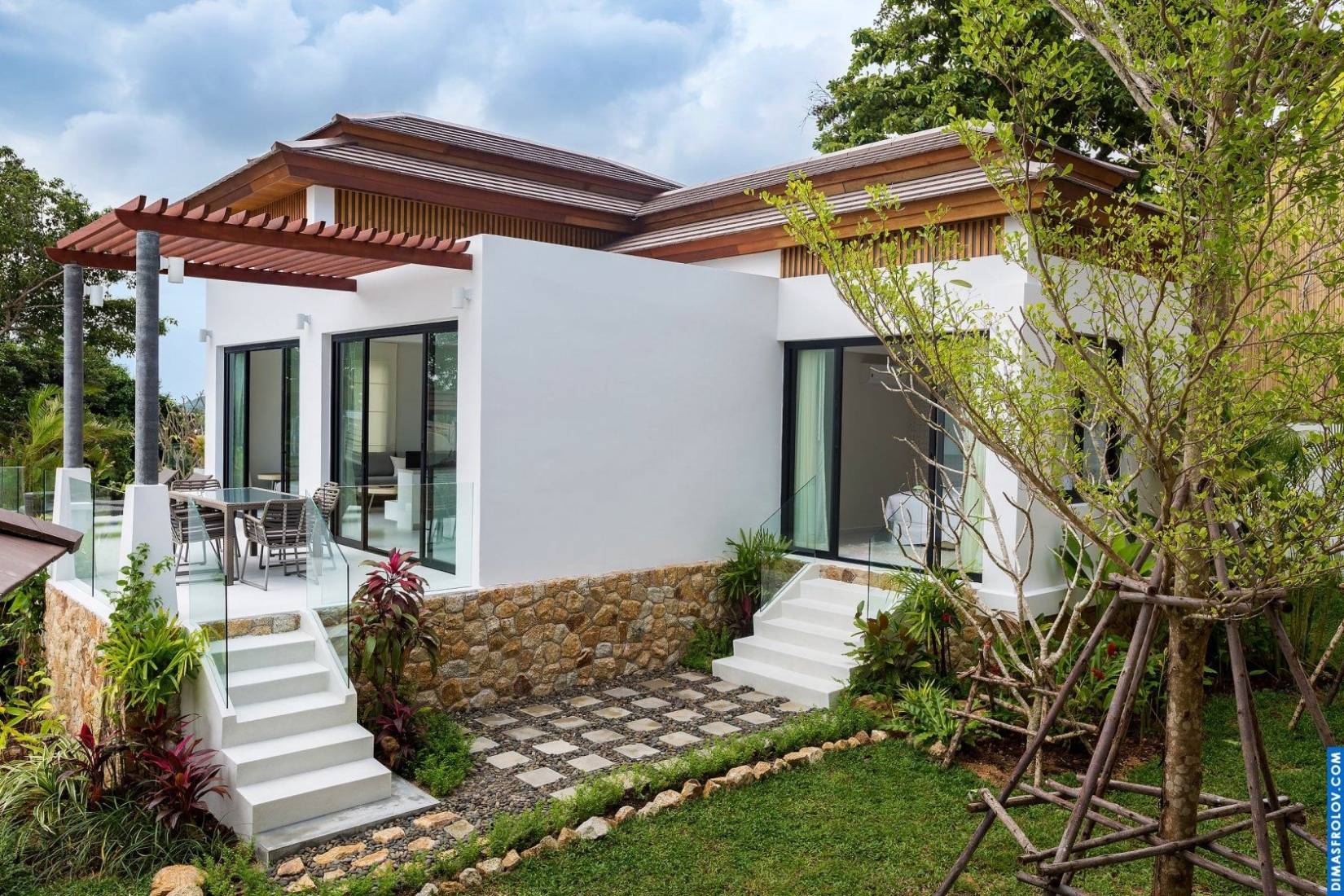 Real estate and property shoots Villa Hruhra (Horizon Villas). photo 24380 (2023-05-03 21:49:41)