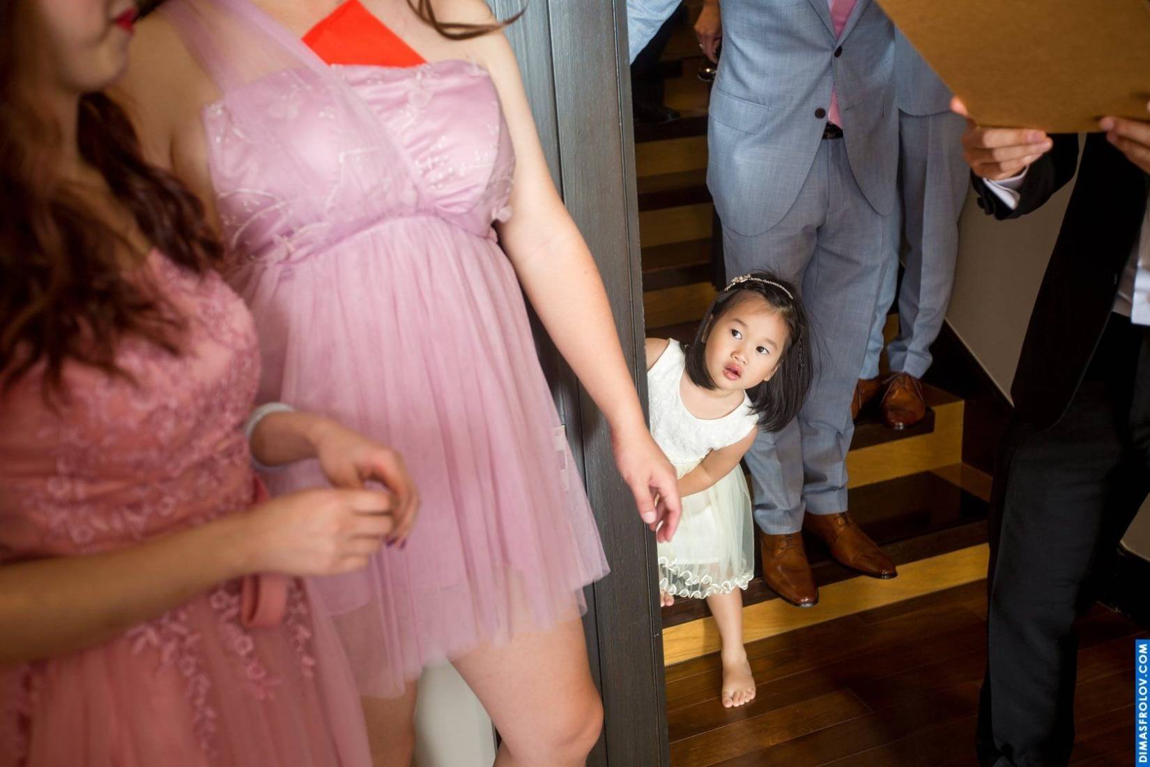 Chinese Destination Wedding at Conrad Hotel, Thailand. Photo 27845 (2023-05-03 21:50:08)