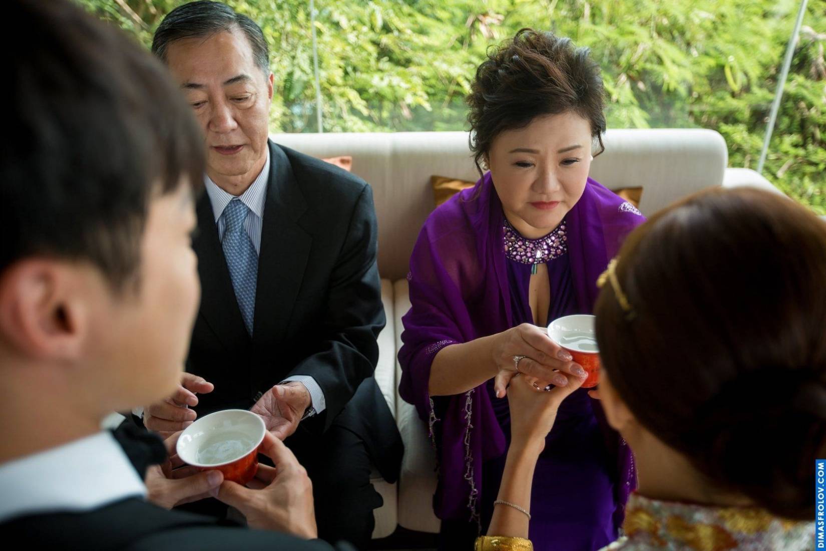 Chinese Destination Wedding at Conrad Hotel, Thailand. Photo 27865 (2023-05-03 21:50:09)