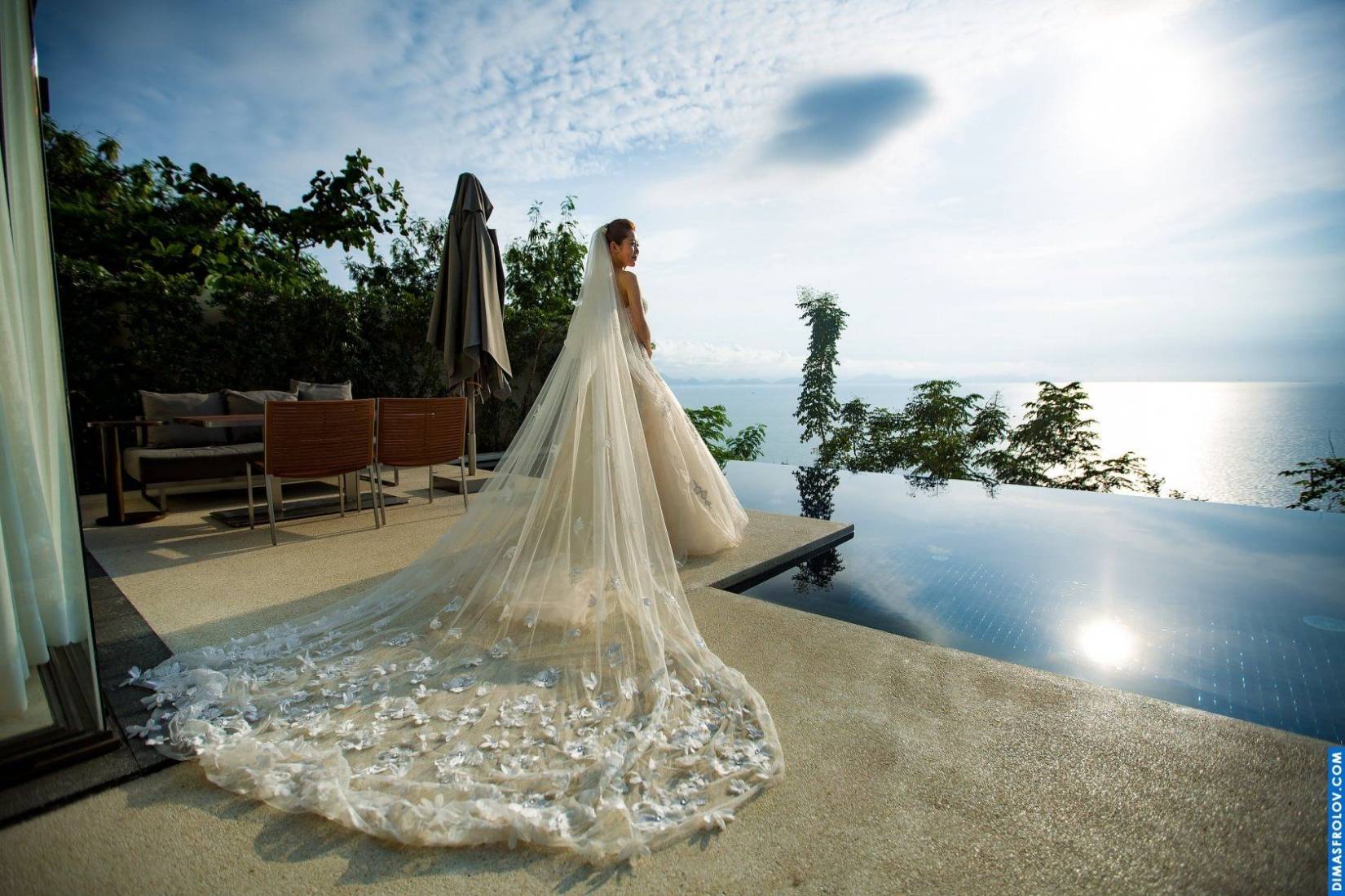 Chinese Destination Wedding at Conrad Hotel, Thailand. Photo 28000 (2023-05-03 21:50:11)