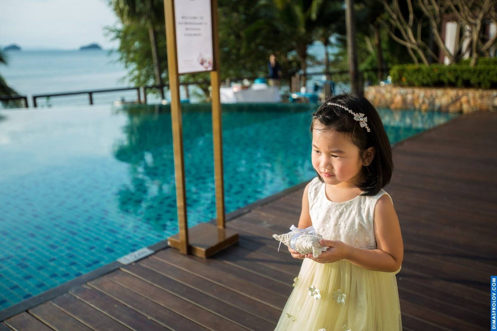 Chinese Destination Wedding at Conrad Hotel, Thailand. Photo 28039 (2023-05-03 21:50:12)