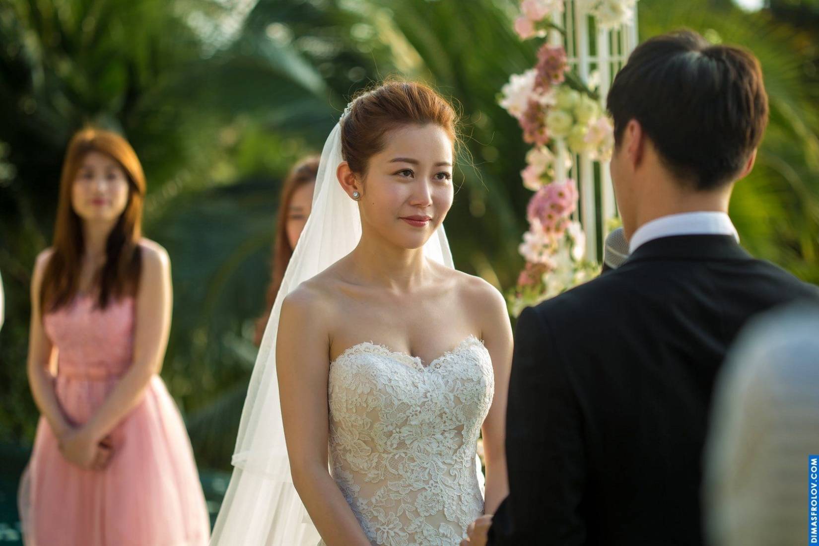 Chinese Destination Wedding at Conrad Hotel, Thailand. Photo 28082 (2023-05-03 21:50:12)