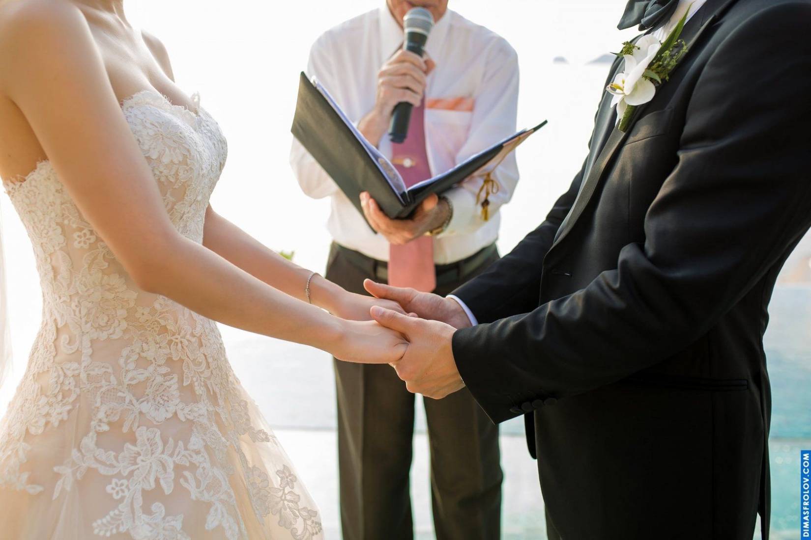 Chinese Destination Wedding at Conrad Hotel, Thailand. Photo 28095 (2023-05-03 21:50:12)
