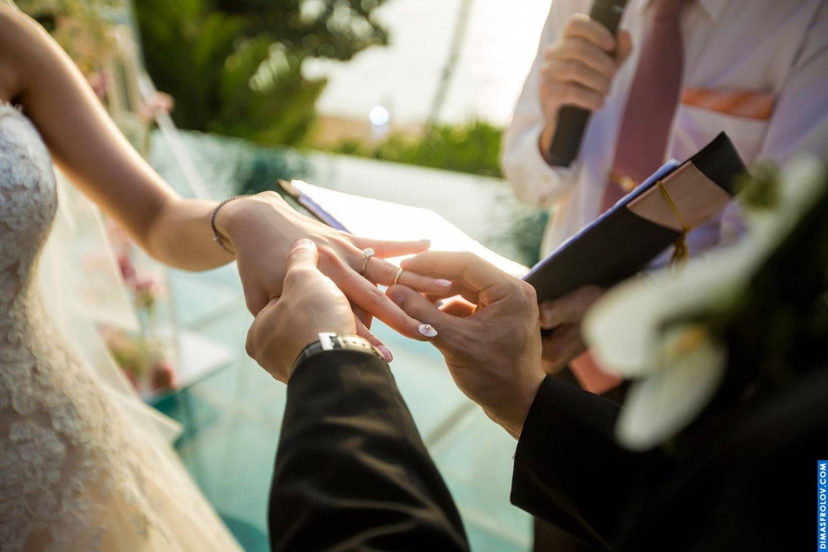 Chinese Destination Wedding at Conrad Hotel, Thailand. Photo 28101 (2023-05-03 21:50:12)