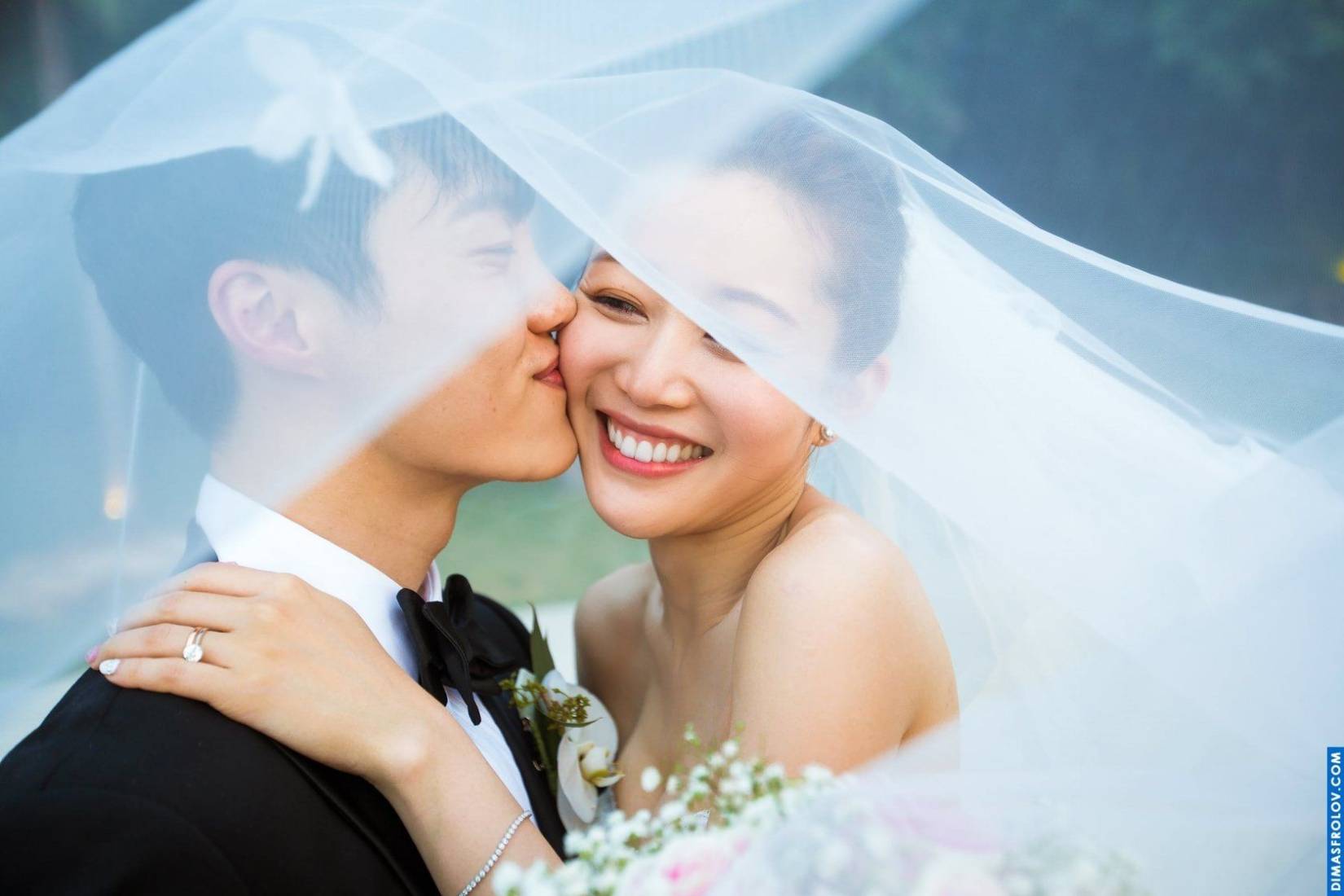Chinese Destination Wedding at Conrad Hotel, Thailand. Photo 28180 (2023-05-03 21:50:14)