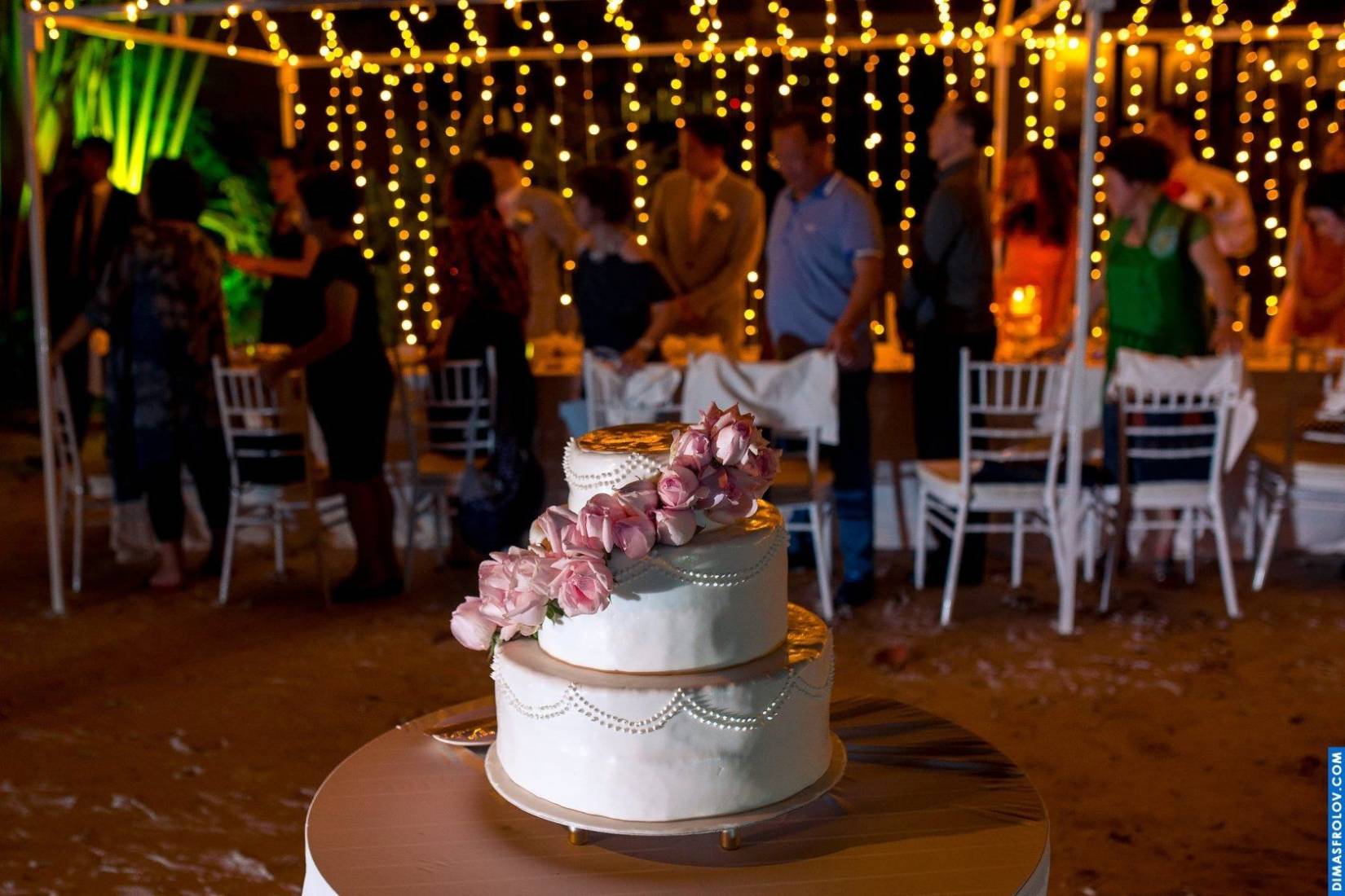 Chinese Destination Wedding at Conrad Hotel, Thailand. Photo 28205 (2023-05-03 21:50:14)