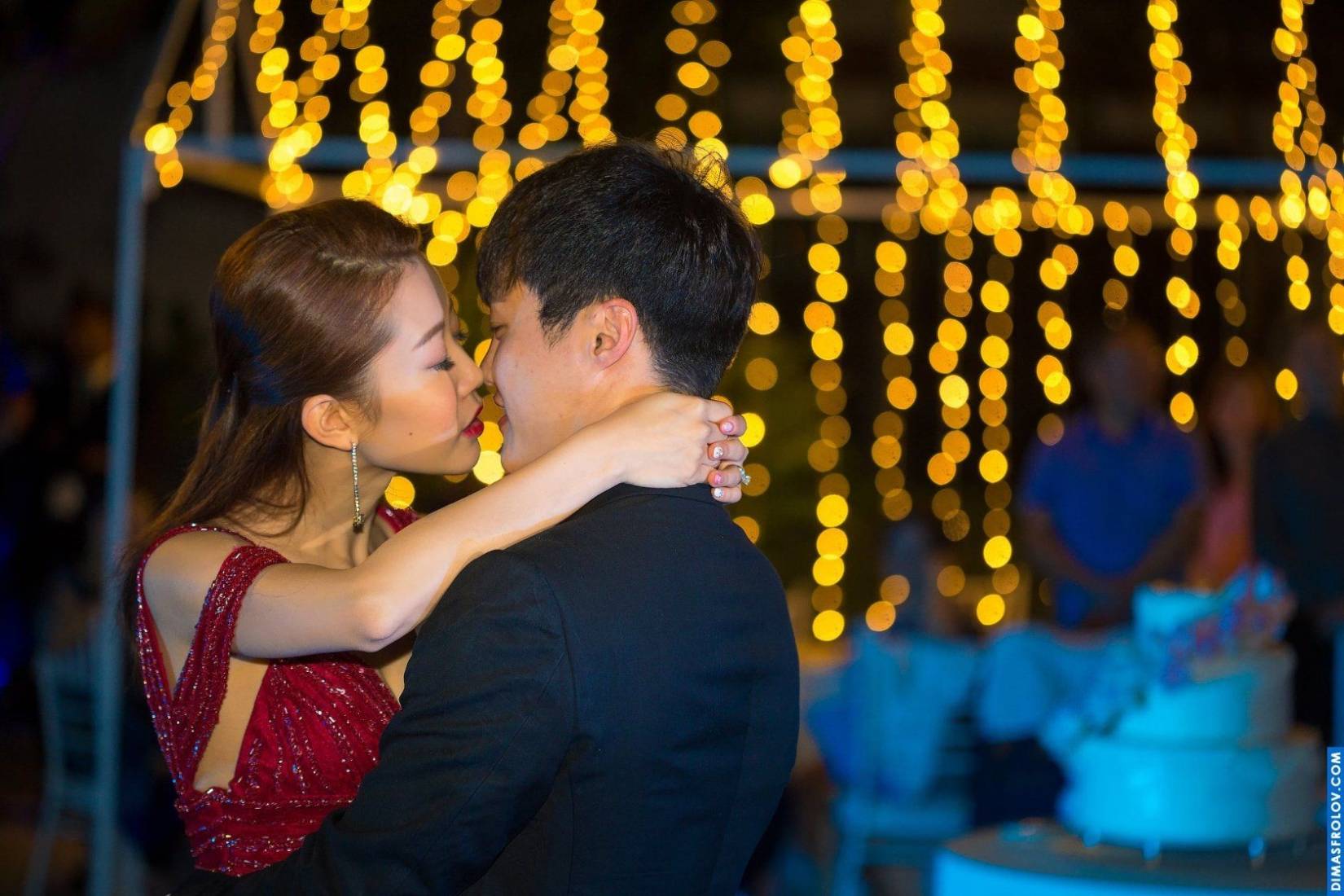 Chinese Destination Wedding at Conrad Hotel, Thailand. Photo 28217 (2023-05-03 21:50:14)
