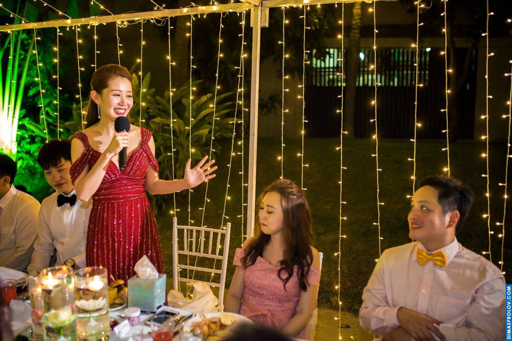 Chinese Destination Wedding at Conrad Hotel, Thailand. Photo 28301 (2023-05-03 21:50:16)