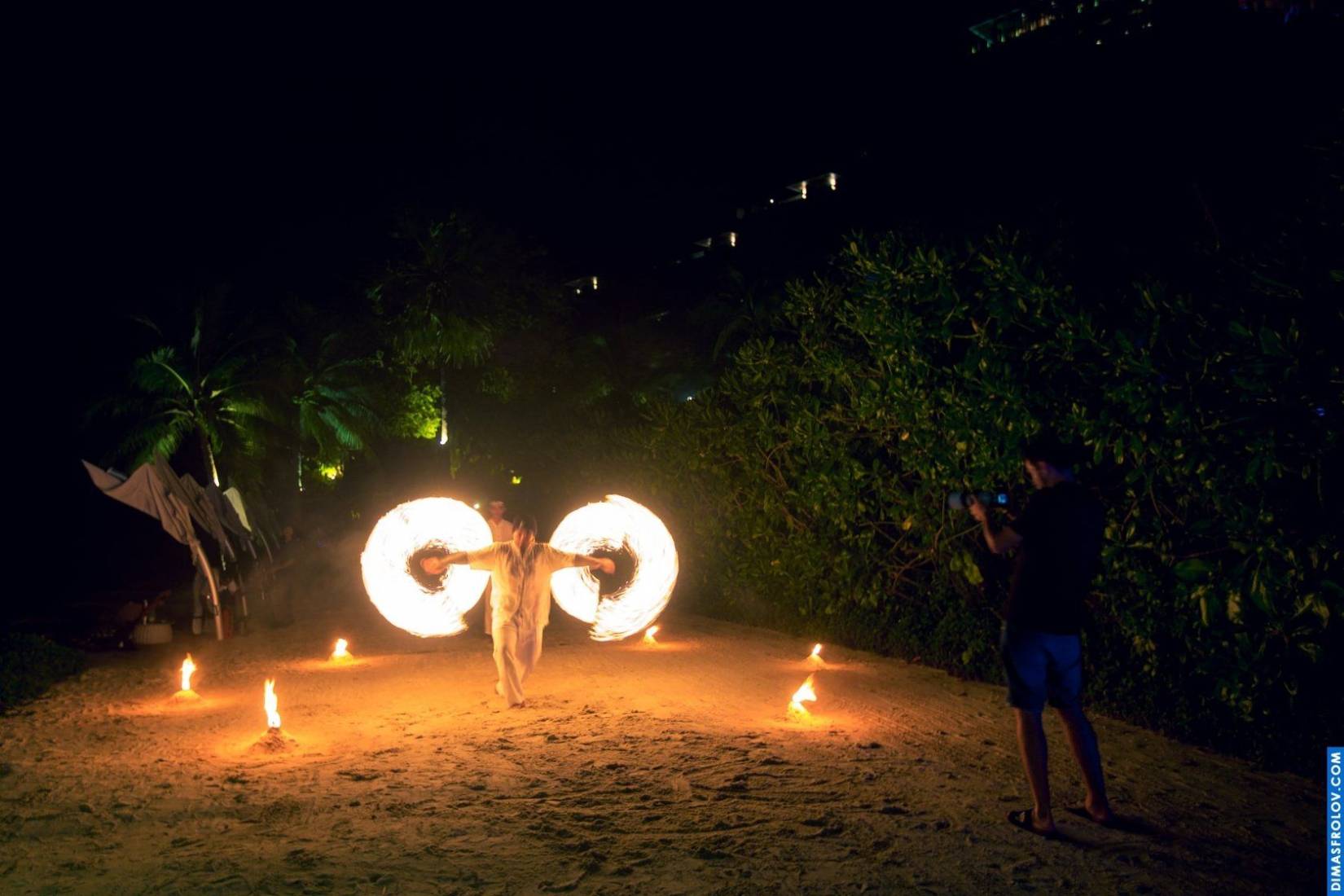 Chinese Destination Wedding at Conrad Hotel, Thailand. Photo 28306 (2023-05-03 21:50:16)