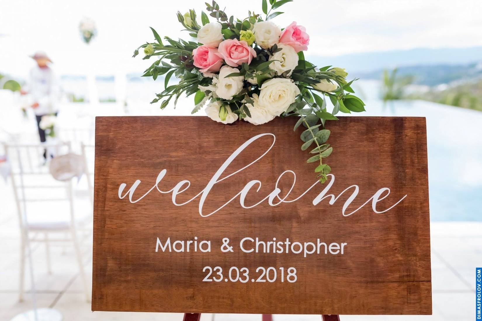 Wedding photography at Samujana Villas. Chris & Maria. Photo 36174 (2023-05-03 21:52:02)