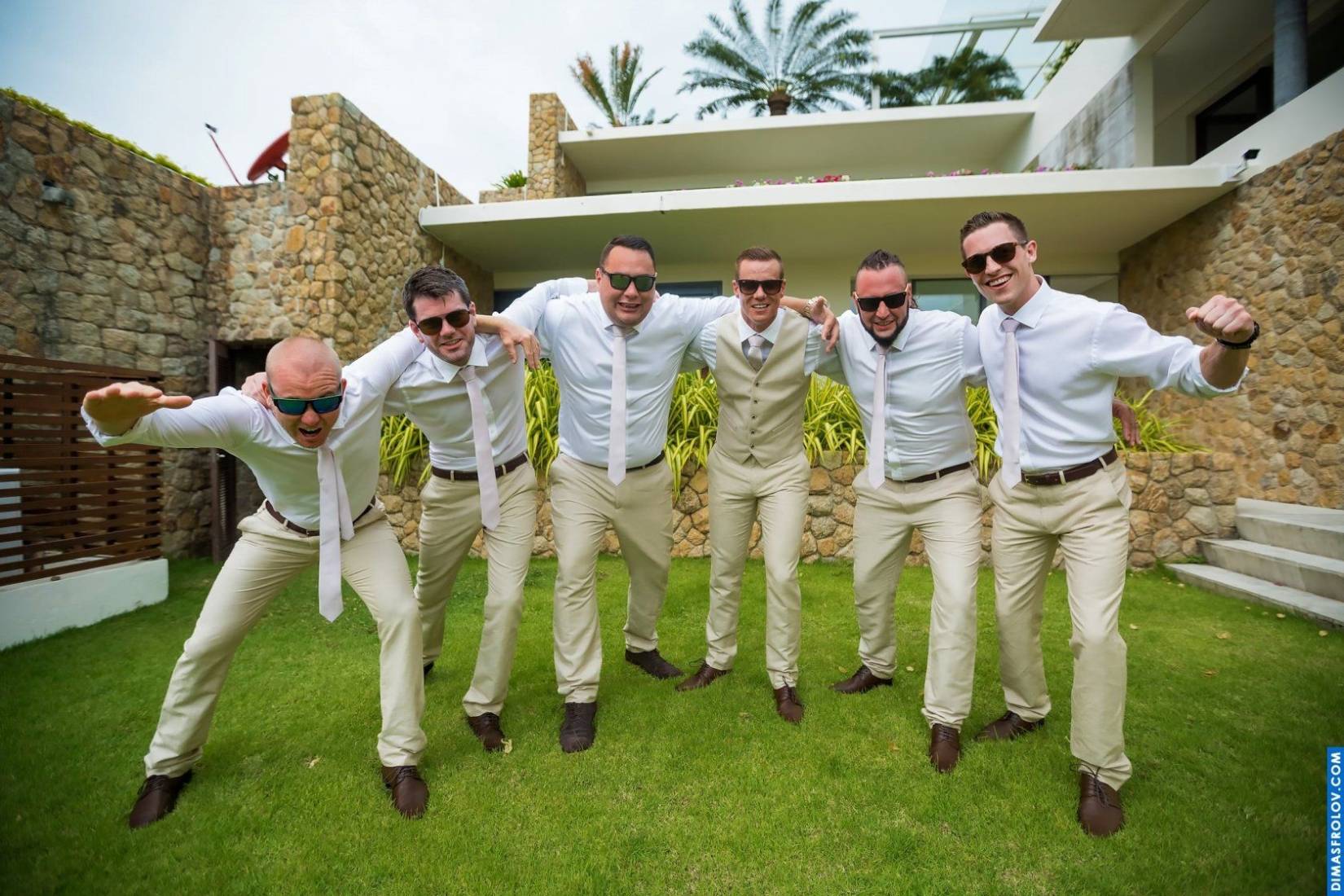 Wedding photography at Samujana Villas. Chris & Maria. Photo 36165 (2023-05-03 21:52:02)