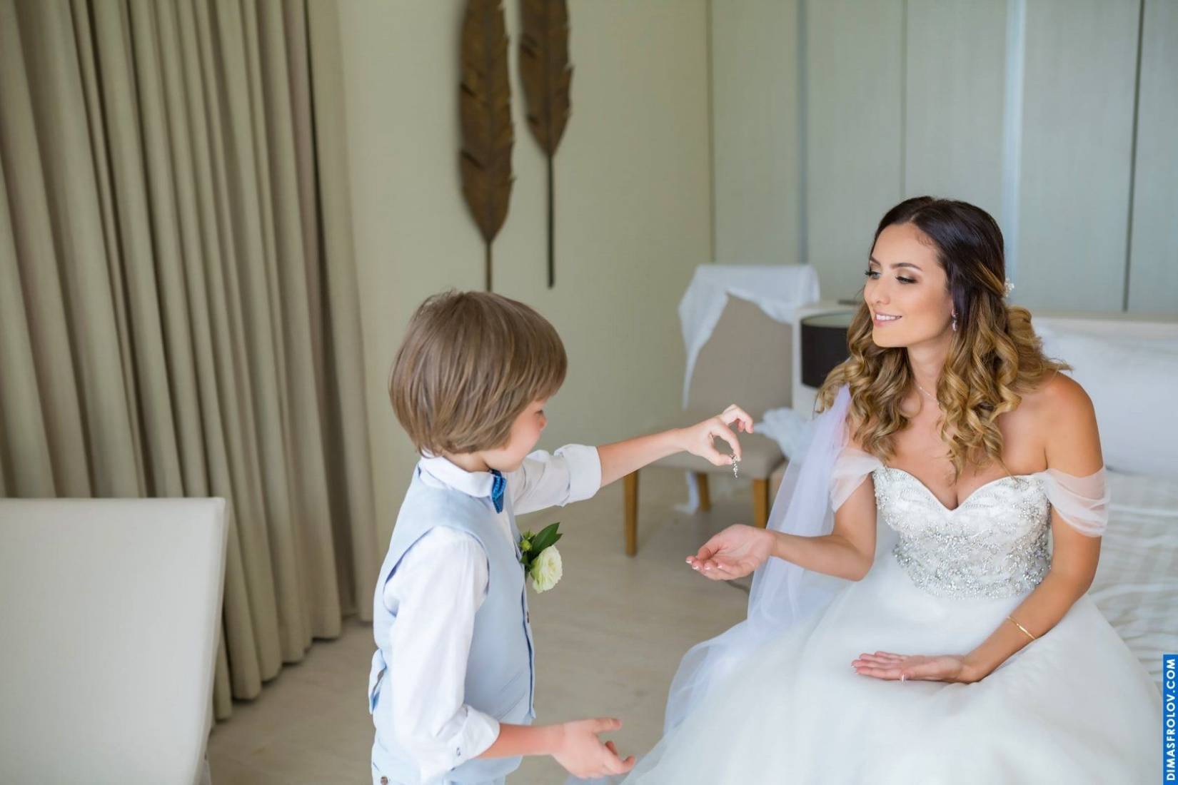 Wedding photography at Samujana Villas. Chris & Maria. Photo 36080 (2023-05-03 21:51:59)