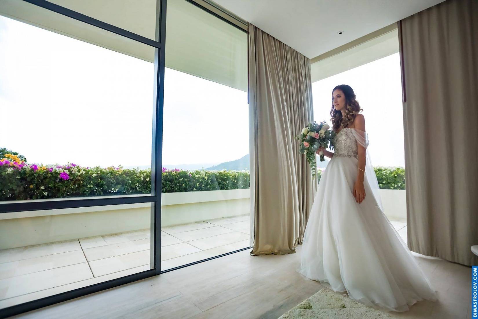 Wedding photography at Samujana Villas. Chris & Maria. Photo 36138 (2023-05-03 21:52:01)