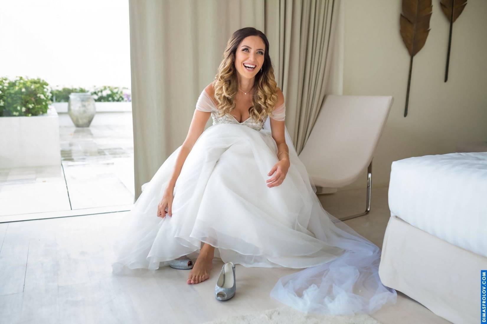 Wedding photography at Samujana Villas. Chris & Maria. Photo 36079 (2023-05-03 21:51:59)