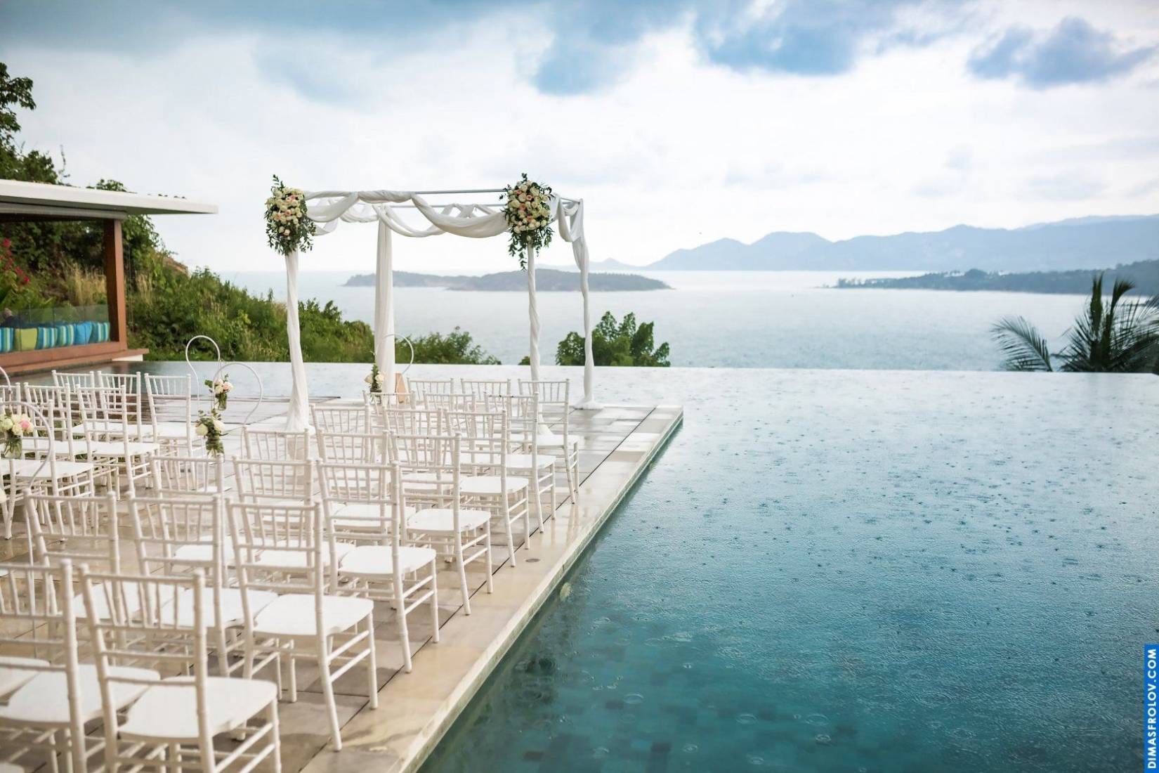 Wedding photography at Samujana Villas. Chris & Maria. Photo 36170 (2023-05-03 21:52:02)