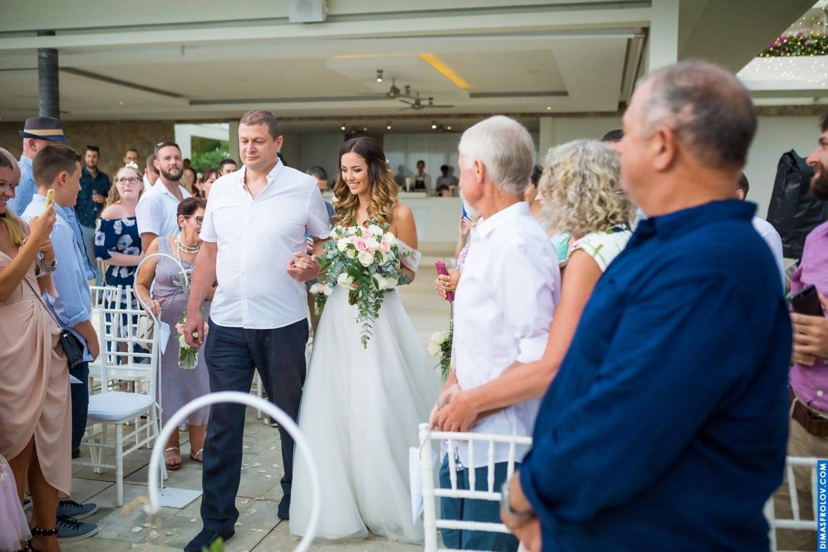 Wedding photography at Samujana Villas. Chris & Maria. Photo 36222 (2023-05-03 21:52:02)