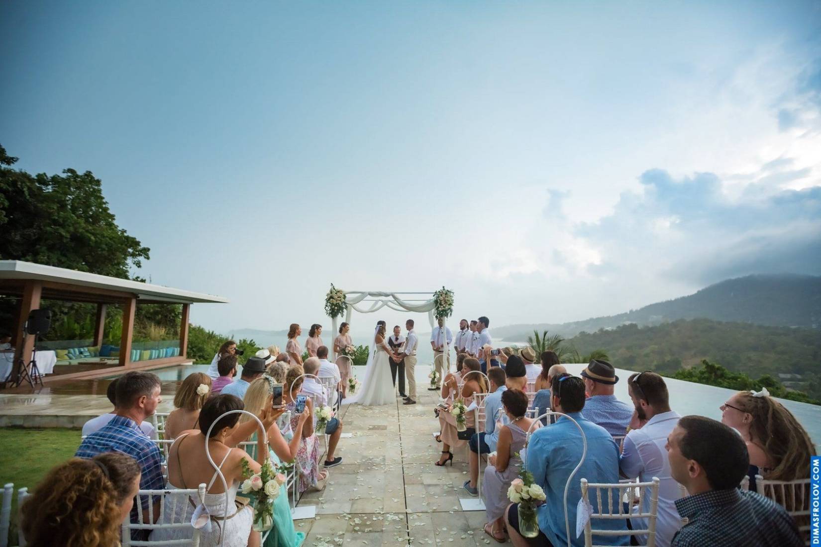 Wedding photography at Samujana Villas. Chris & Maria. Photo 36223 (2023-05-03 21:52:02)
