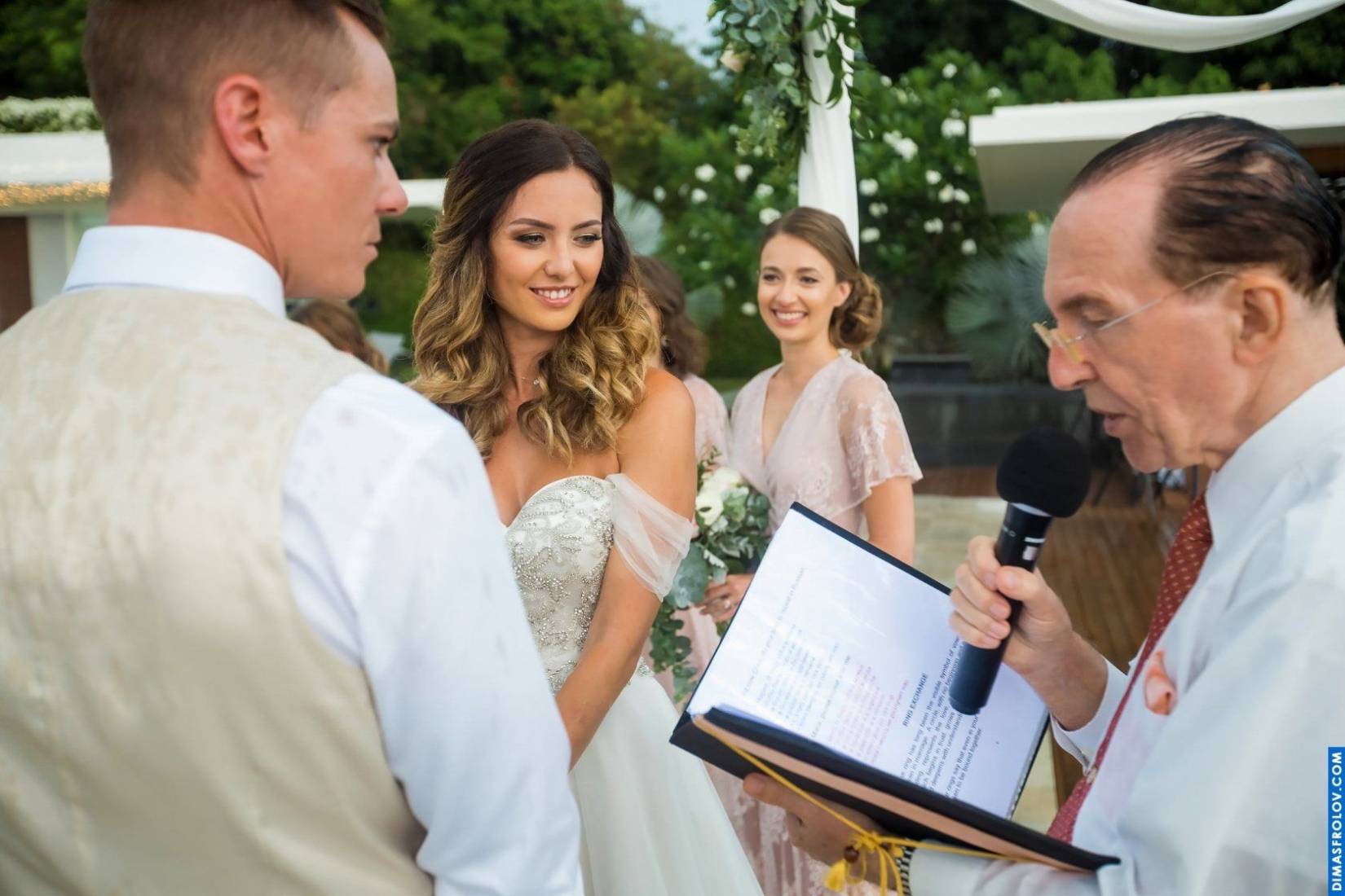 Wedding photography at Samujana Villas. Chris & Maria. Photo 36221 (2023-05-03 21:52:02)