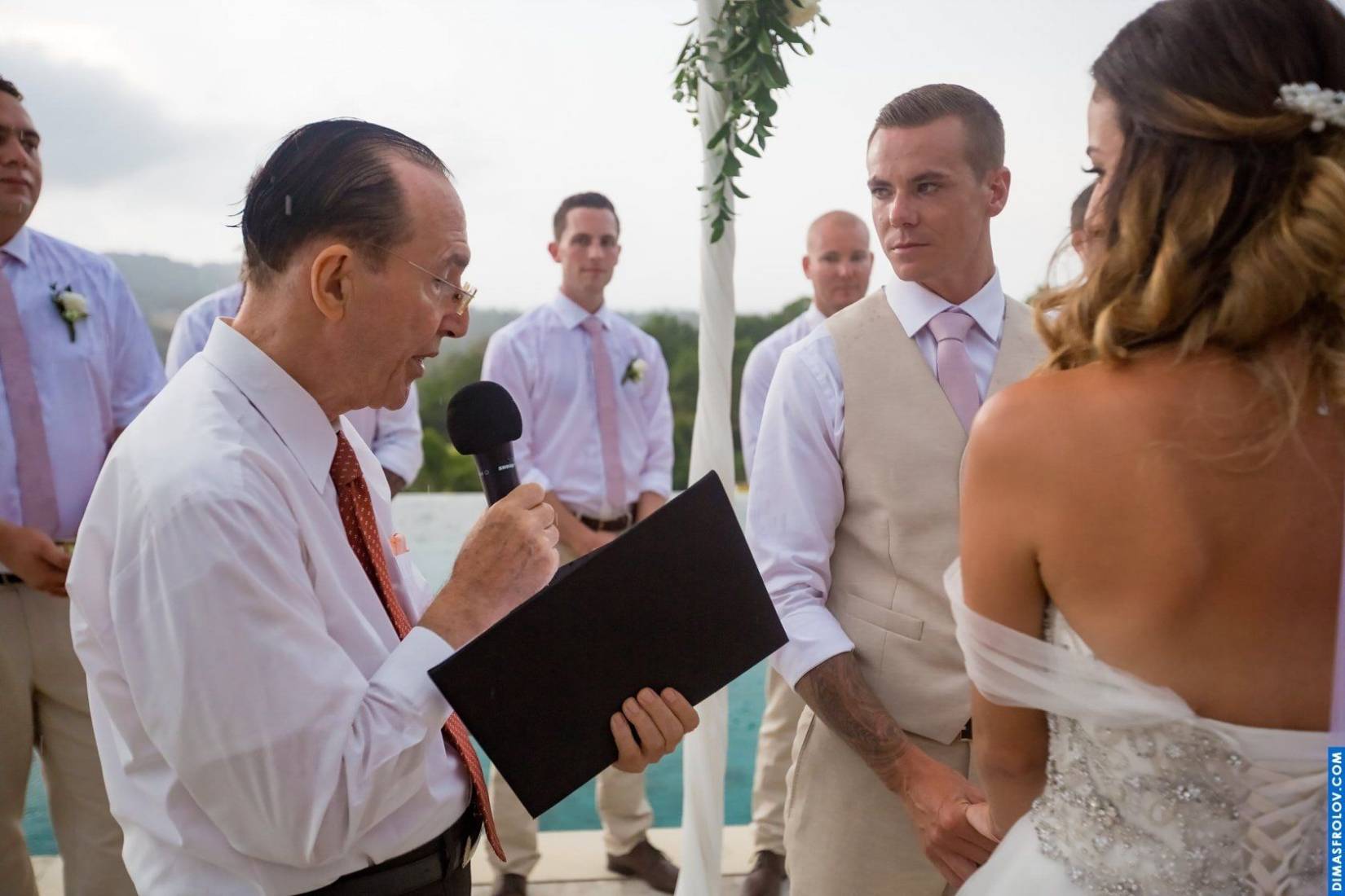 Wedding photography at Samujana Villas. Chris & Maria. Photo 36235 (2023-05-03 21:52:03)