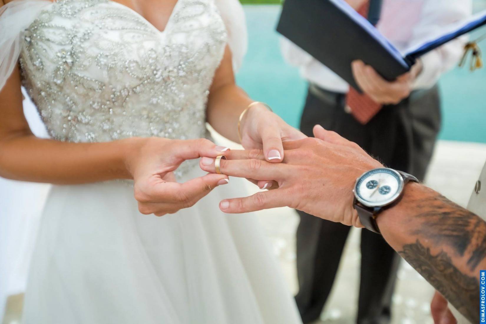 Wedding photography at Samujana Villas. Chris & Maria. Photo 36257 (2023-05-03 21:52:03)