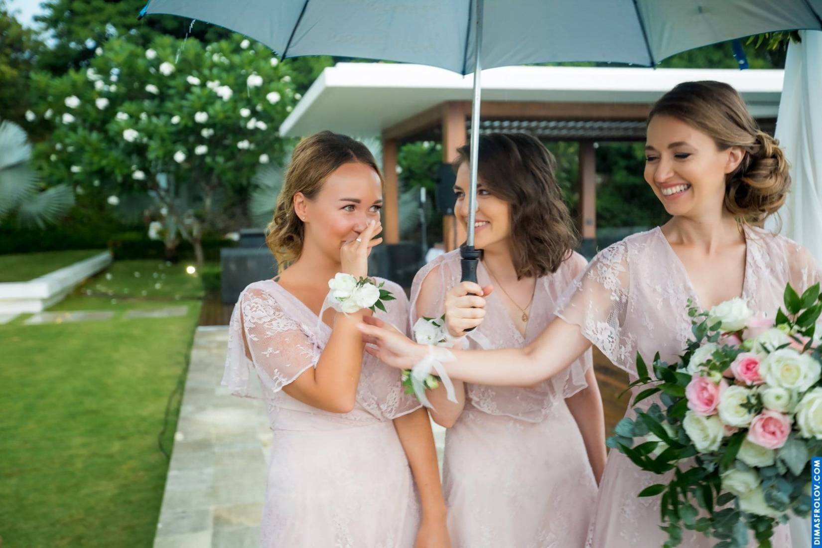 Wedding photography at Samujana Villas. Chris & Maria. Photo 36285 (2023-05-03 21:52:03)