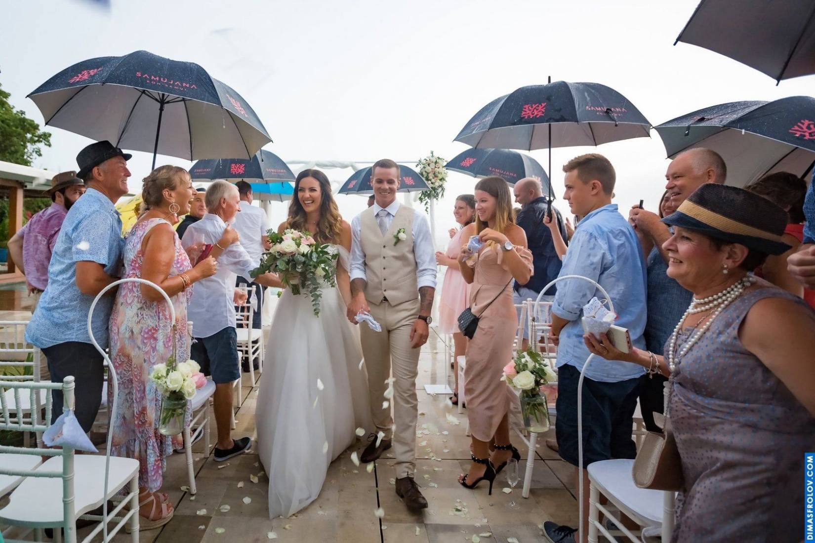 Wedding photography at Samujana Villas. Chris & Maria. Photo 36254 (2023-05-03 21:52:03)
